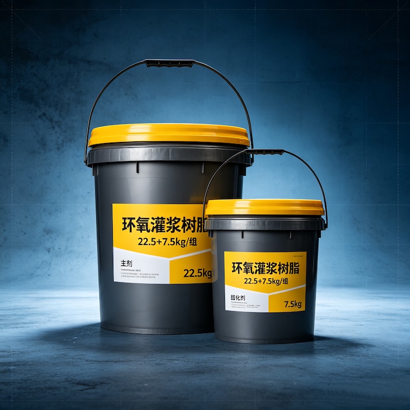 茶陵环氧灌浆树脂